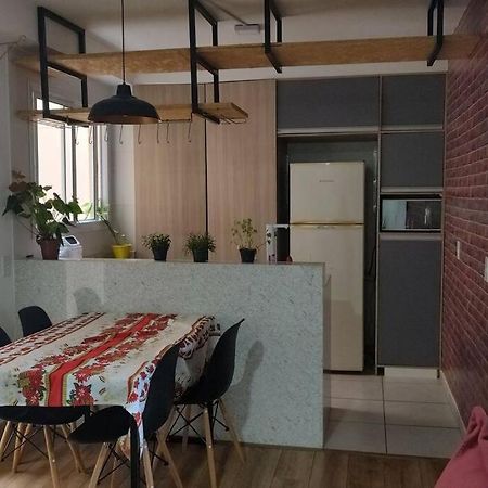 Apartament Ap Aconchegante Em Sao Roque Zewnętrze zdjęcie