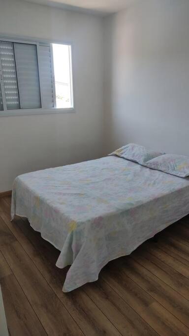 Apartament Ap Aconchegante Em Sao Roque Zewnętrze zdjęcie