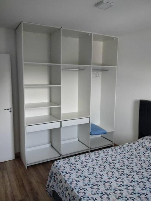 Apartament Ap Aconchegante Em Sao Roque Zewnętrze zdjęcie