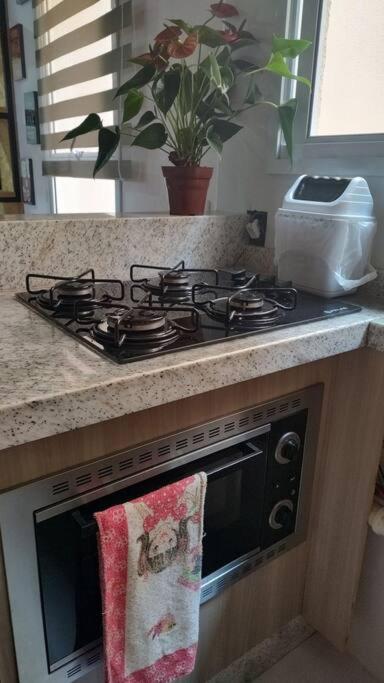 Apartament Ap Aconchegante Em Sao Roque Zewnętrze zdjęcie